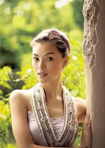 苏慧敏(Carmen Soo)